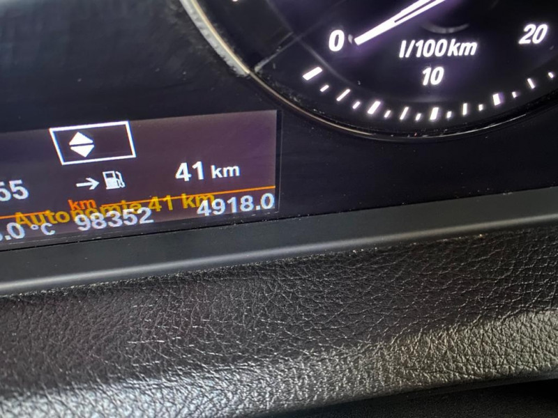 Photo 24 de l'offre de BMW SERIE 1 (F21/F20) 116I 109CH 5P à 16990€ chez Iptrans Auto Paris