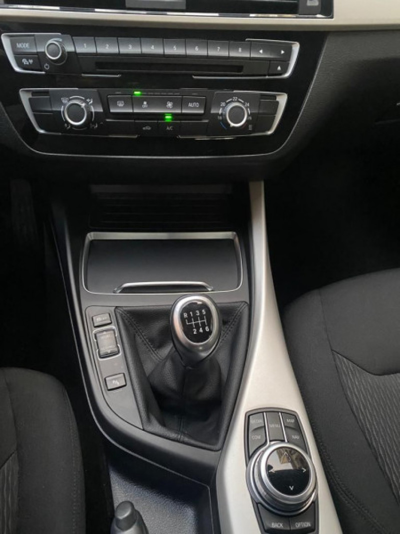 Photo 17 de l'offre de BMW SERIE 1 (F21/F20) 116I 109CH 5P à 16990€ chez Iptrans Auto Paris