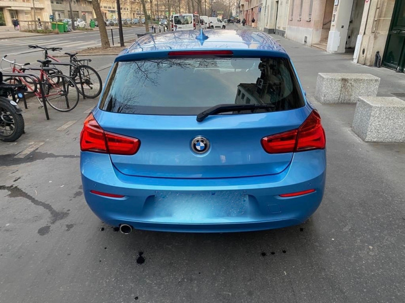 Photo 5 de l'offre de BMW SERIE 1 (F21/F20) 116I 109CH 5P à 16990€ chez Iptrans Auto Paris