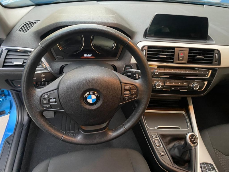 Photo 16 de l'offre de BMW SERIE 1 (F21/F20) 116I 109CH 5P à 16990€ chez Iptrans Auto Paris