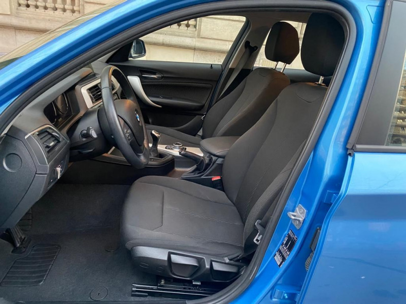 Photo 13 de l'offre de BMW SERIE 1 (F21/F20) 116I 109CH 5P à 16990€ chez Iptrans Auto Paris