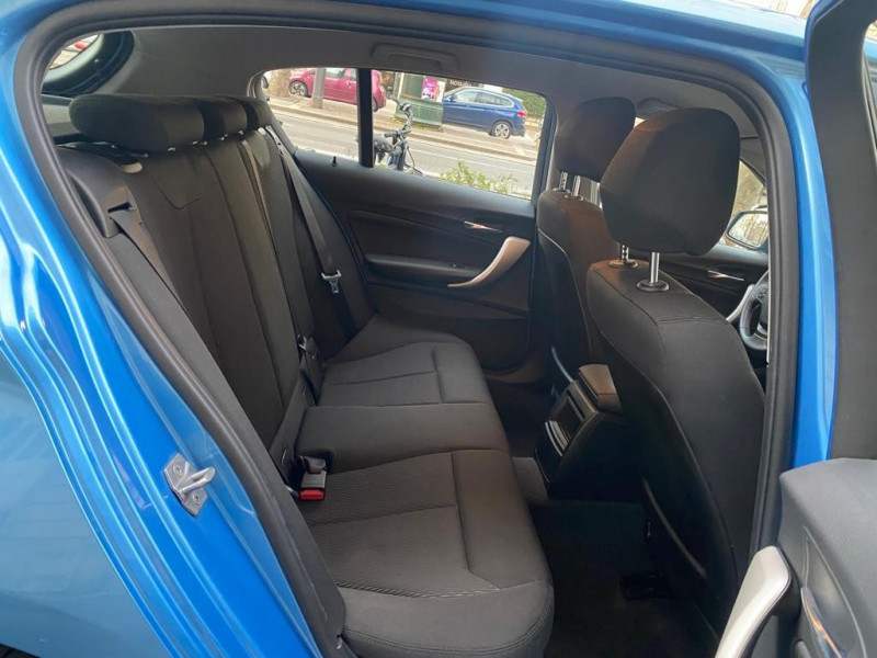 Photo 10 de l'offre de BMW SERIE 1 (F21/F20) 116I 109CH 5P à 16990€ chez Iptrans Auto Paris