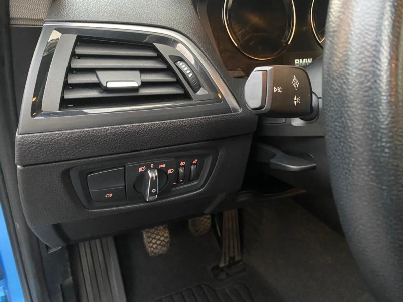 Photo 15 de l'offre de BMW SERIE 1 (F21/F20) 116I 109CH 5P à 16990€ chez Iptrans Auto Paris