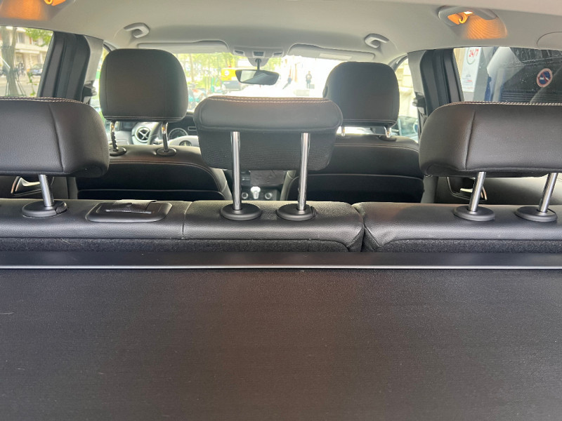 Photo 9 de l'offre de MERCEDES-BENZ CLASSE B 180 à 14990€ chez Iptrans Auto Paris