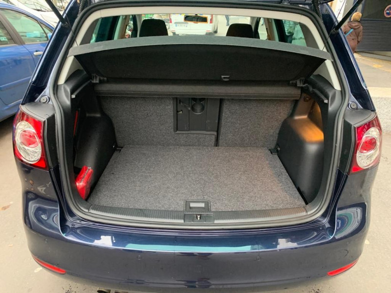 Photo 29 de l'offre de VOLKSWAGEN GOLF PLUS 1.4 TSI 122CH MATCH à 12490€ chez Iptrans Auto Paris
