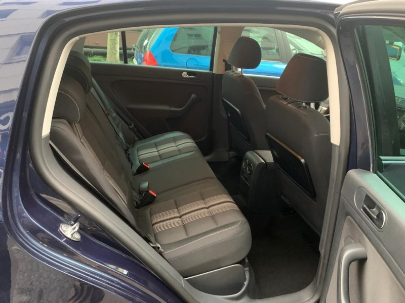 Photo 33 de l'offre de VOLKSWAGEN GOLF PLUS 1.4 TSI 122CH MATCH à 12490€ chez Iptrans Auto Paris