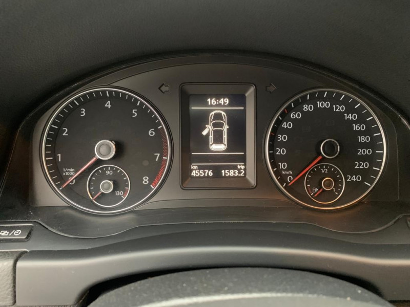 Photo 14 de l'offre de VOLKSWAGEN GOLF PLUS 1.4 TSI 122CH MATCH à 12490€ chez Iptrans Auto Paris