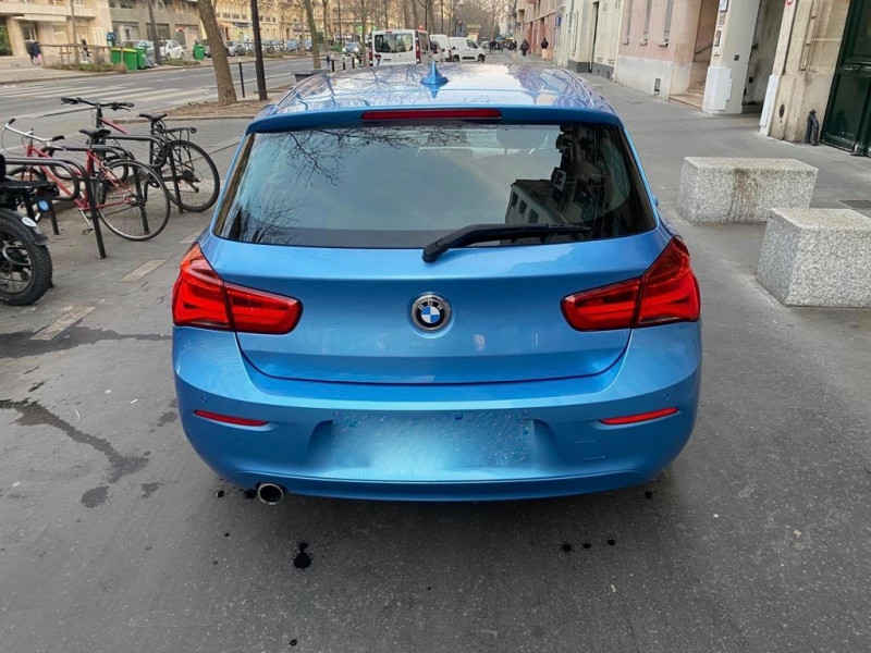 Photo 5 de l'offre de BMW SERIE 1 (F21/F20) 116I 109CH 5P à 15990€ chez Iptrans Auto Paris
