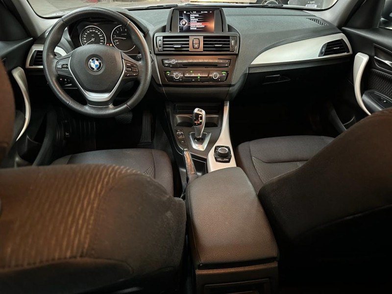 Photo 10 de l'offre de BMW SERIE 1 (F21/F20) 116IA 136CH à 15490€ chez Iptrans Auto Paris