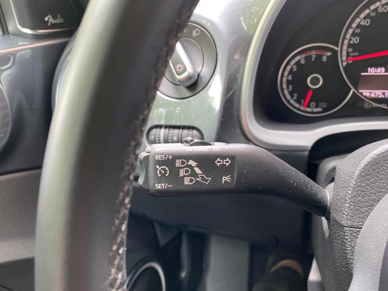 Photo 10 de l'offre de VOLKSWAGEN COCCINELLE 1.2 TSI 105CH à 14990€ chez Iptrans Auto Paris