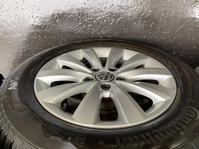 Photo 26 de l'offre de VOLKSWAGEN COCCINELLE 1.2 TSI 105CH à 14990€ chez Iptrans Auto Paris