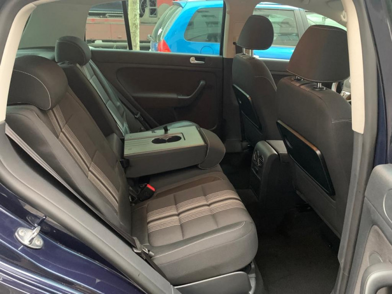 Photo 32 de l'offre de VOLKSWAGEN GOLF PLUS 1.4 TSI 122CH MATCH à 12490€ chez Iptrans Auto Paris