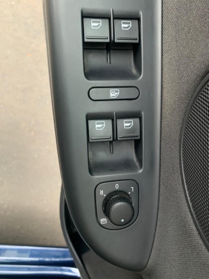 Photo 7 de l'offre de VOLKSWAGEN GOLF PLUS 1.4 TSI 122CH MATCH à 12490€ chez Iptrans Auto Paris