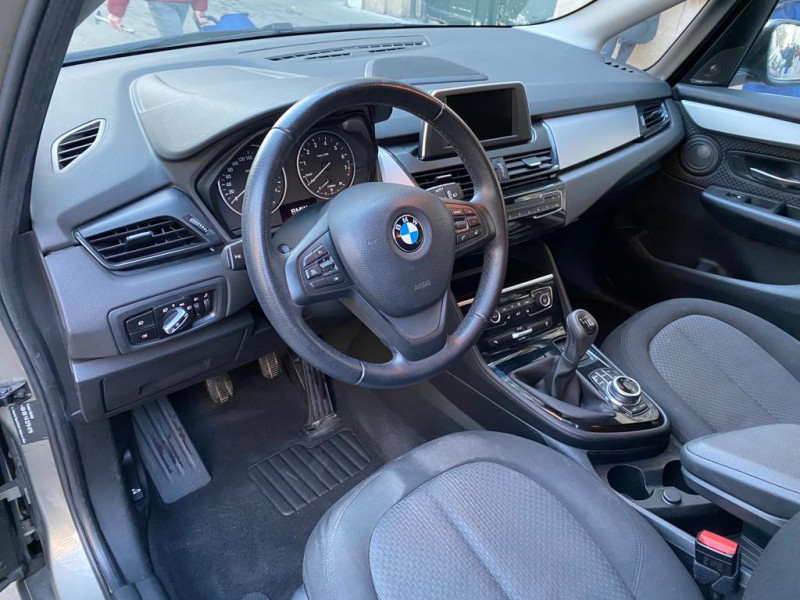 Photo 11 de l'offre de BMW SERIE 2 ACTIVETOURER (F45) 218I 136CH à 14990€ chez Iptrans Auto Paris