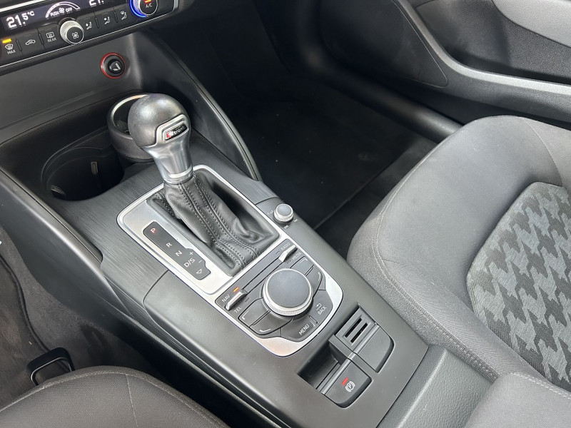 Photo 14 de l'offre de AUDI A3 SPORTBACK 2.0 TDI 150CH S TRONIC 6 à 18290€ chez L'Automobile Jérôme BATHIARD