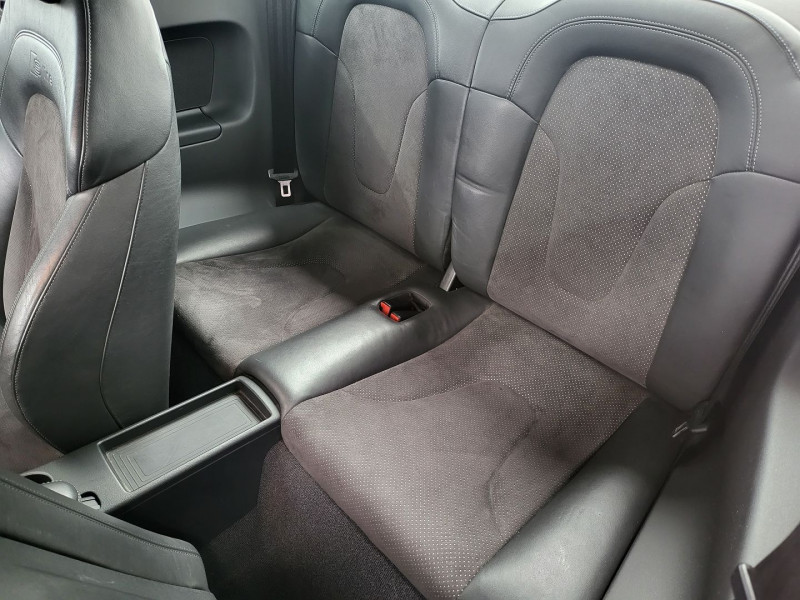 Photo 17 de l'offre de AUDI TT 1.8 TFSI 160CH S LINE à 14290€ chez L'Automobile Jérôme BATHIARD
