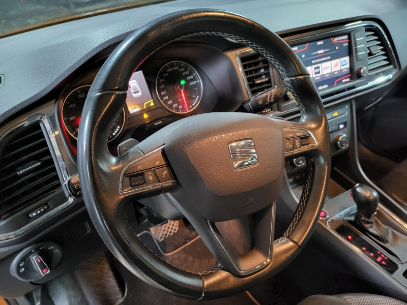 Photo 11 de l'offre de SEAT ATECA 1.4 ECOTSI 150CH ACT START&STOP STYLE DSG à 19290€ chez L'Automobile Jérôme BATHIARD