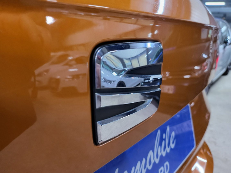 Photo 10 de l'offre de SEAT ATECA 1.4 ECOTSI 150CH ACT START&STOP STYLE DSG à 19290€ chez L'Automobile Jérôme BATHIARD