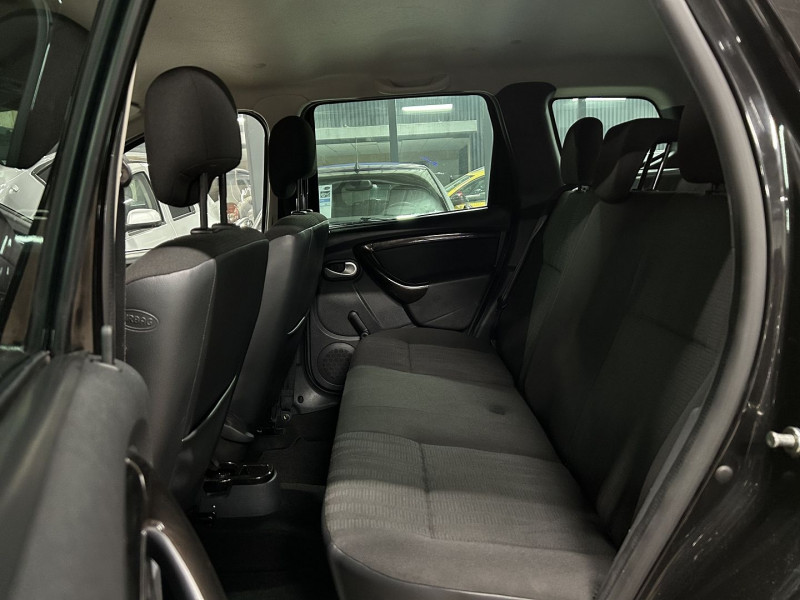 Photo 11 de l'offre de DACIA DUSTER 1.6 16V 105CH 4X2 à 10290€ chez L'Automobile Jérôme BATHIARD