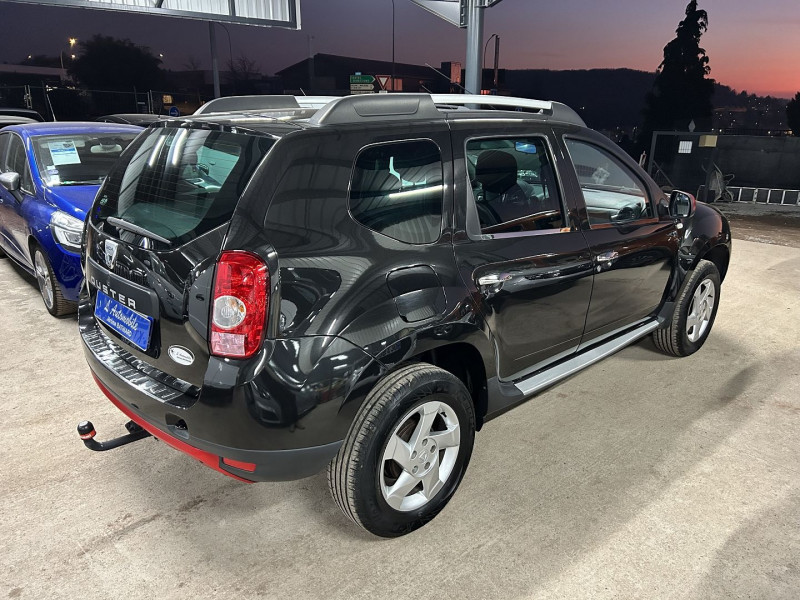 Photo 5 de l'offre de DACIA DUSTER 1.6 16V 105CH 4X2 à 10290€ chez L'Automobile Jérôme BATHIARD