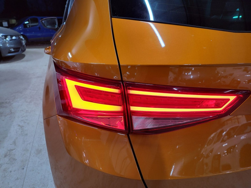 Photo 8 de l'offre de SEAT ATECA 1.4 ECOTSI 150CH ACT START&STOP STYLE DSG à 19290€ chez L'Automobile Jérôme BATHIARD