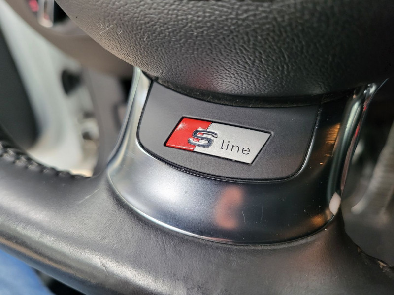 Photo 12 de l'offre de AUDI TT 1.8 TFSI 160CH S LINE à 14290€ chez L'Automobile Jérôme BATHIARD