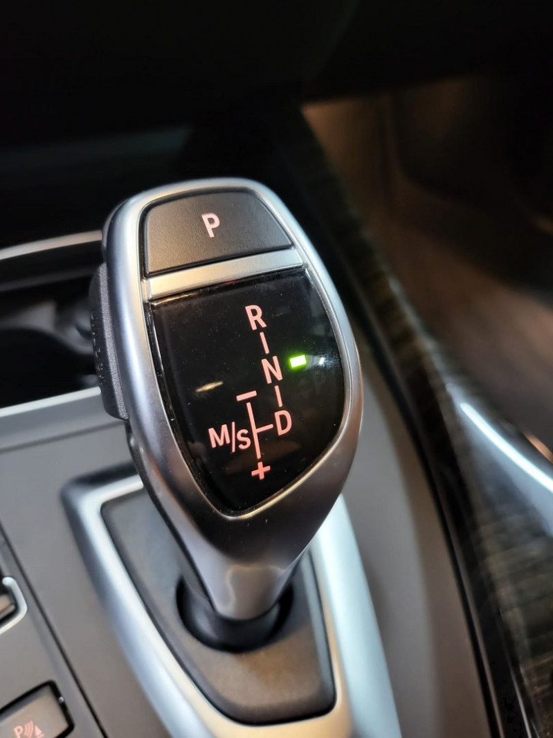 Photo 11 de l'offre de BMW SERIE 1 (F21/F20) M140I 340CV BOITE AUTO à 39990€ chez L'Automobile Jérôme BATHIARD