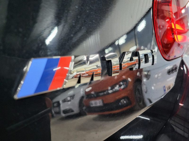 Photo 10 de l'offre de BMW SERIE 1 (F21/F20) M140I 340CV BOITE AUTO à 39990€ chez L'Automobile Jérôme BATHIARD