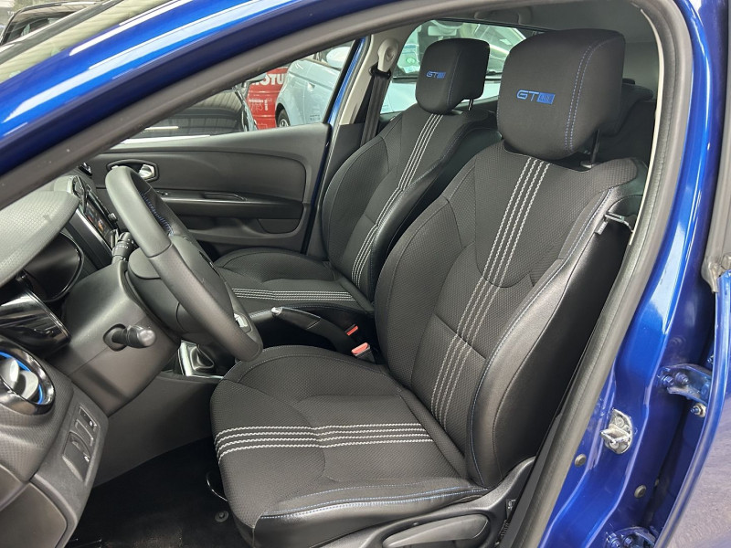 Photo 11 de l'offre de RENAULT CLIO IV 0.9L TCE 90CH GT-LINE à 14990€ chez L'Automobile Jérôme BATHIARD