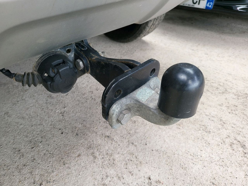 Photo 14 de l'offre de DACIA DUSTER 1.5 DCI 110CH PRESTIGE 4X4 à 16290€ chez L'Automobile Jérôme BATHIARD