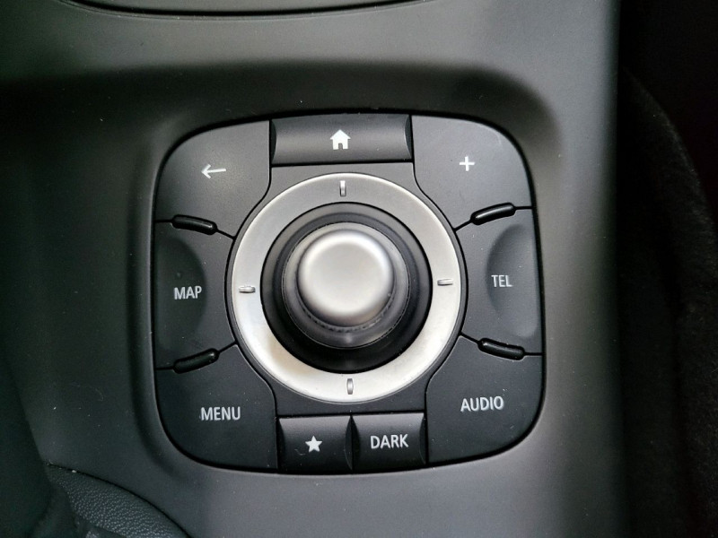 Photo 21 de l'offre de RENAULT MEGANE 2.0T 275CH STOP&START RS EURO6 2015 à 26290€ chez L'Automobile Jérôme BATHIARD