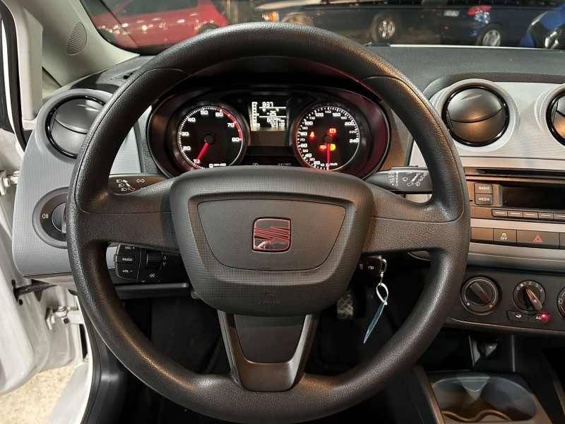 Photo 10 de l'offre de SEAT IBIZA 1.2 TSI 105CH FR 5P à 11290€ chez L'Automobile Jérôme BATHIARD