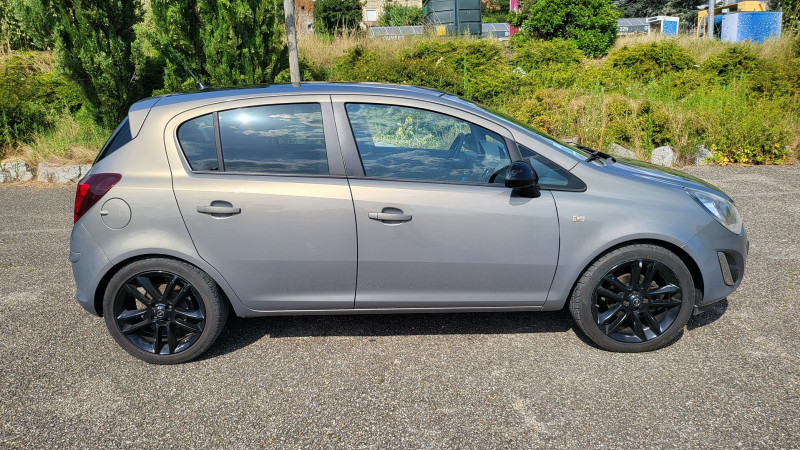 Photo 13 de l'offre de OPEL CORSA 1.4 87CH EDITION 5P à 9290€ chez L'Automobile Jérôme BATHIARD