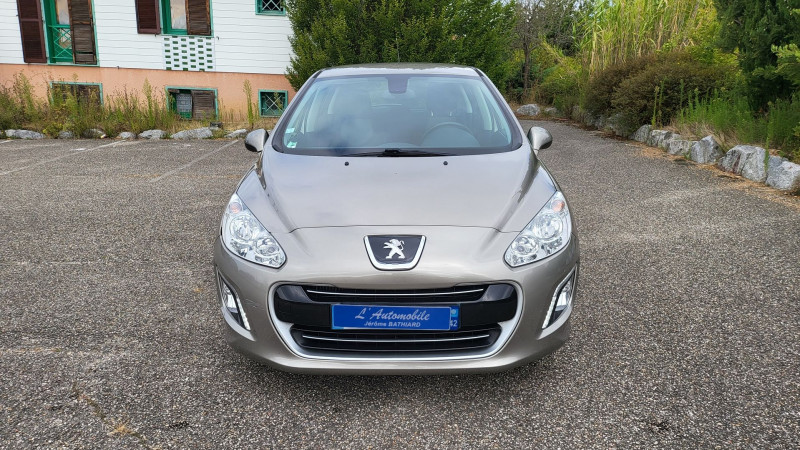 Photo 7 de l'offre de PEUGEOT 308 1.6 HDI92 FAP ACTIVE 5P à 8790€ chez L'Automobile Jérôme BATHIARD