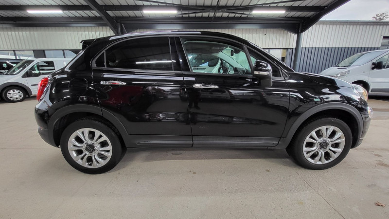 Photo 9 de l'offre de FIAT 500X 1.4 MULTIAIR 16V 140CH POPSTAR à 14290€ chez L'Automobile Jérôme BATHIARD