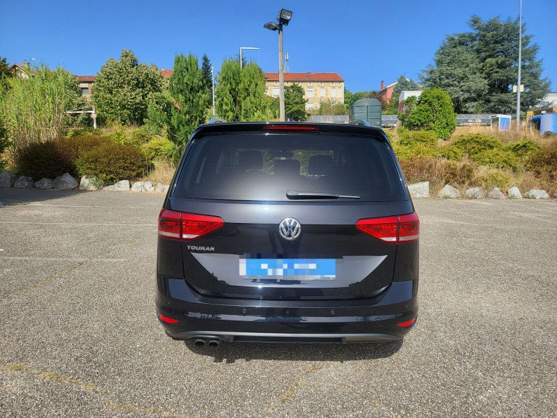 Photo 11 de l'offre de VOLKSWAGEN TOURAN 1.8 TSI 180 DSG7 à 28290€ chez L'Automobile Jérôme BATHIARD