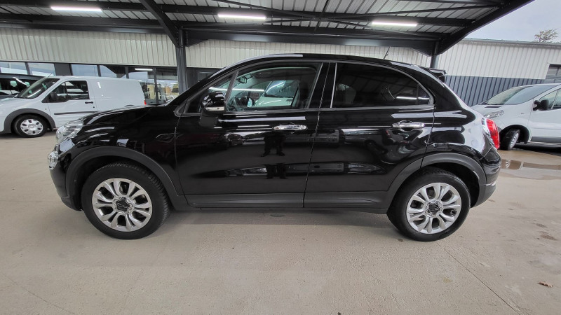 Photo 13 de l'offre de FIAT 500X 1.4 MULTIAIR 16V 140CH POPSTAR à 14290€ chez L'Automobile Jérôme BATHIARD