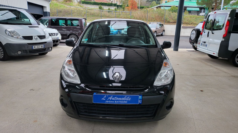 Photo 15 de l'offre de RENAULT CLIO III 1.2 16V 75CH ALIZE 5P à 7990€ chez L'Automobile Jérôme BATHIARD