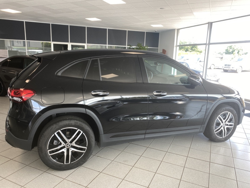 Photo 5 de l'offre de MERCEDES-BENZ GLA 250 e 160+102ch Progressive Line 8G-DCT à 41800€ chez Garage Aubin