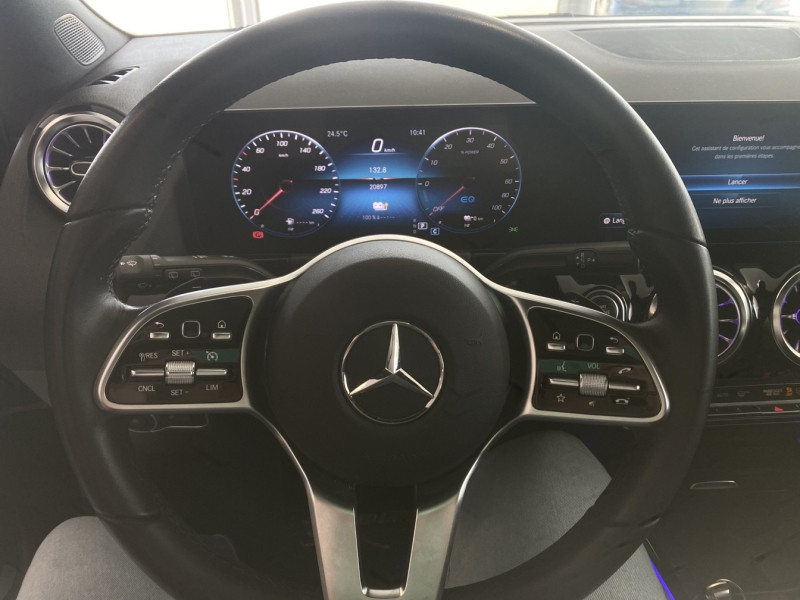 Photo 11 de l'offre de MERCEDES-BENZ GLA 250 e 160+102ch Progressive Line 8G-DCT à 41800€ chez Garage Aubin