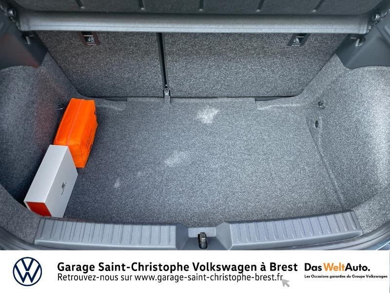 Photo 12 de l'offre de SEAT Ibiza 1.0 95ch Urban à 17490€ chez Garage Saint Christophe - Volkswagen Brest
