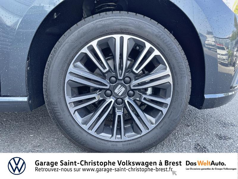 Photo 14 de l'offre de SEAT Ibiza 1.0 95ch Urban à 17490€ chez Garage Saint Christophe - Volkswagen Brest