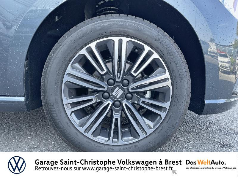 Photo 13 de l'offre de SEAT Ibiza 1.0 95ch Urban à 17490€ chez Garage Saint Christophe - Volkswagen Brest
