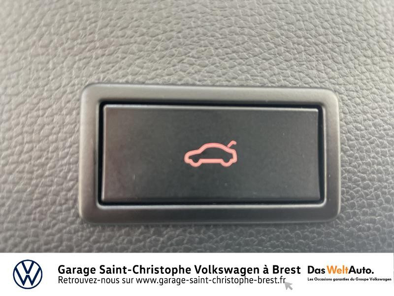 Photo 17 de l'offre de SEAT Ateca 2.0 TDI 150ch Start&Stop Xcellence DSG Euro6d-T à 29990€ chez Garage Saint Christophe - Volkswagen Brest
