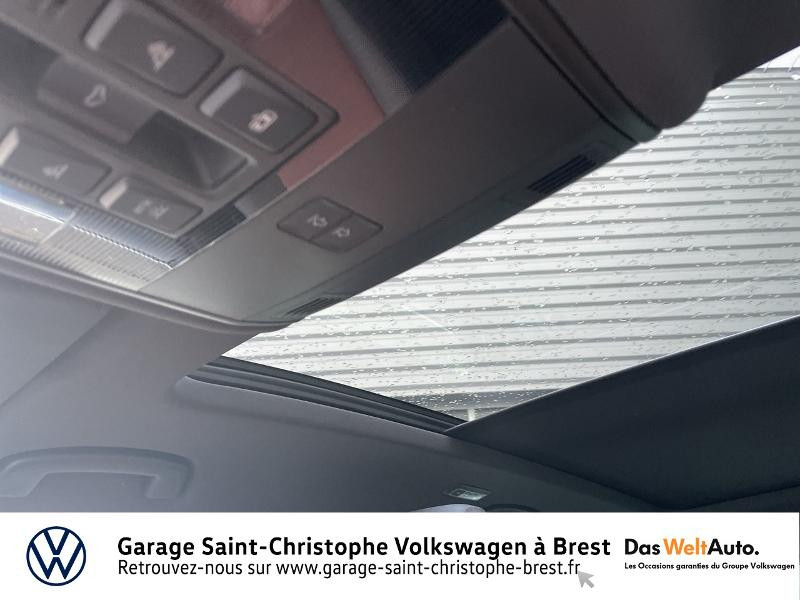 Photo 18 de l'offre de SEAT Ateca 2.0 TDI 150ch Start&Stop Xcellence DSG Euro6d-T à 29990€ chez Garage Saint Christophe - Volkswagen Brest