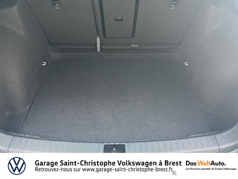 Photo 12 de l'offre de SEAT Ateca 2.0 TDI 150ch Start&Stop Xcellence DSG Euro6d-T à 29990€ chez Garage Saint Christophe - Volkswagen Brest