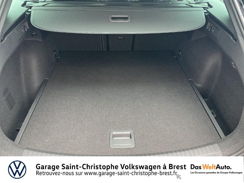 Photo 12 de l'offre de SEAT Leon ST 1.5 eTSI 150ch FR DSG7 à 31490€ chez Garage Saint Christophe - Volkswagen Brest