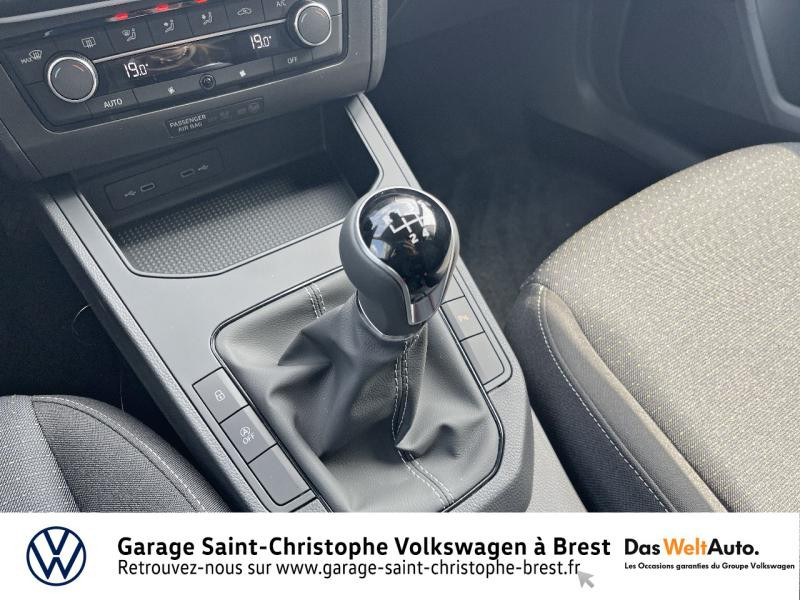 Photo 10 de l'offre de SEAT Ibiza 1.0 EcoTSI 95ch Urban à 17990€ chez Garage Saint Christophe - Volkswagen Brest
