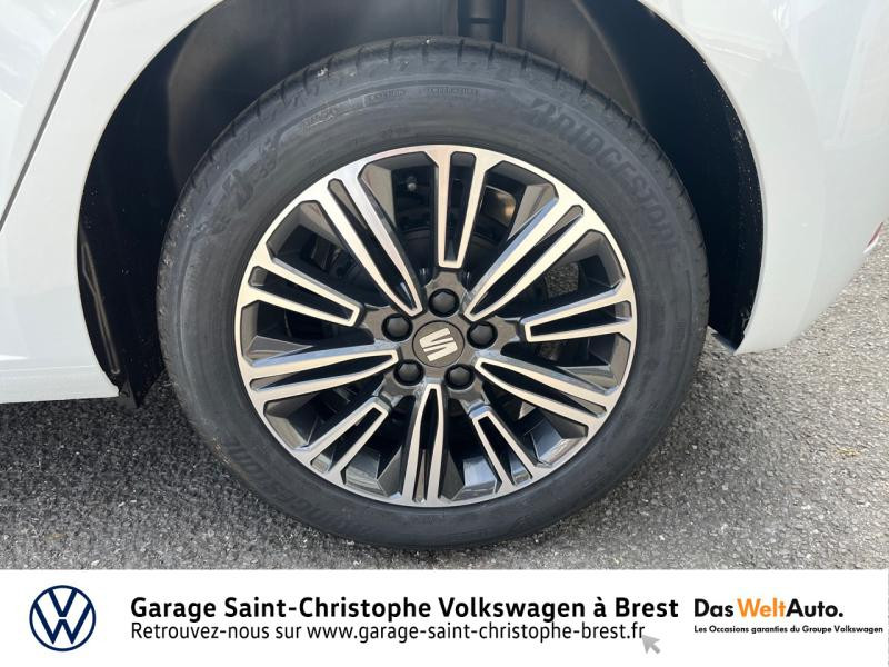 Photo 16 de l'offre de SEAT Ibiza 1.0 EcoTSI 95ch Urban à 17990€ chez Garage Saint Christophe - Volkswagen Brest