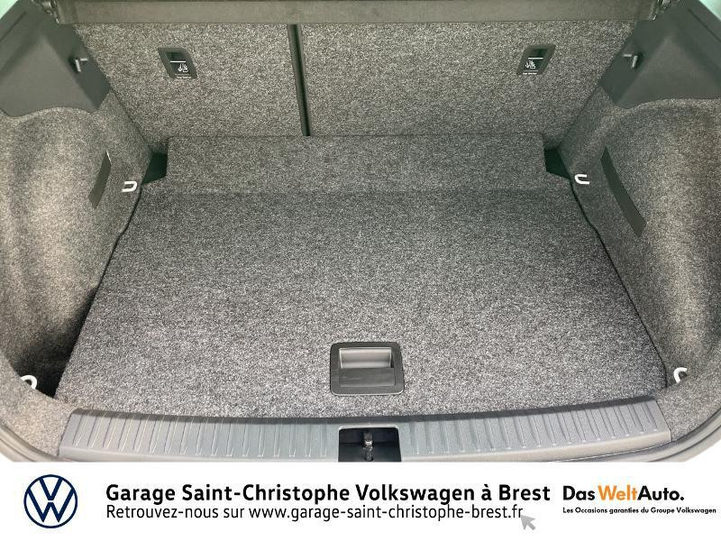 Photo 12 de l'offre de SEAT Arona 1.0 TSI 95ch Urban à 19990€ chez Garage Saint Christophe - Volkswagen Brest